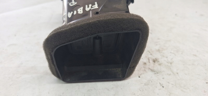 grid air conditioning devices SKODA FABIA II right 6V0819702