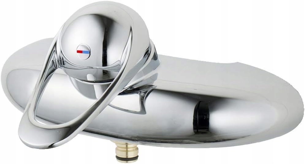 Mixér do vane 9000E 160 Cc 1-Úchyt bez výtoku Fmm