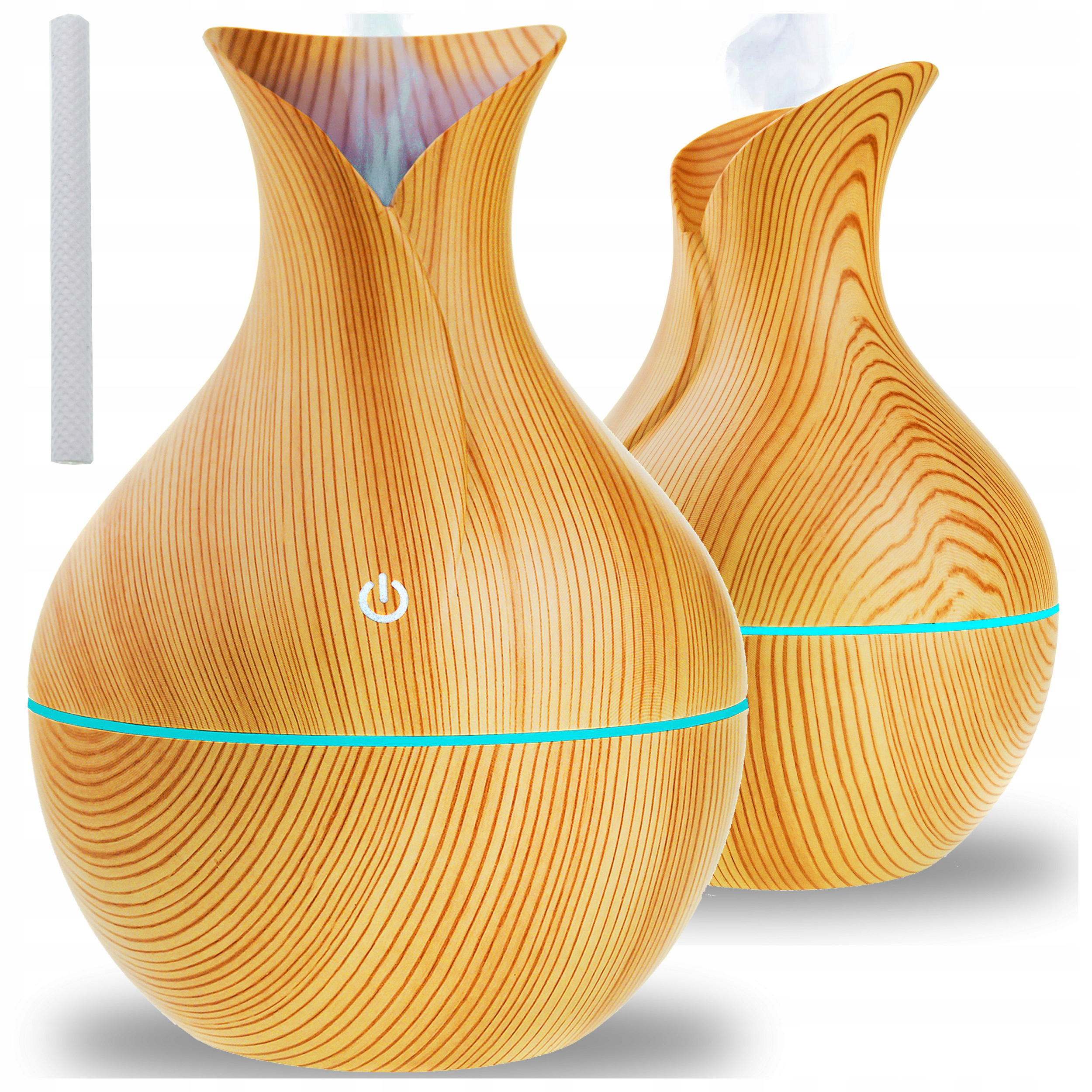 

Nawilżacz Powietrza Ultradźwiękowy Aromaterapia