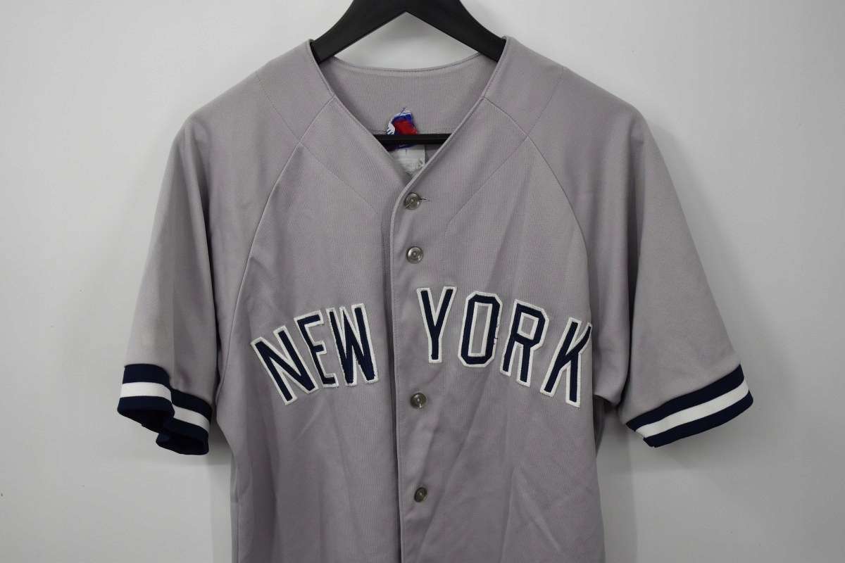 Majestic New York Yankees Cano koszulka męska M MLB Rozmiar M