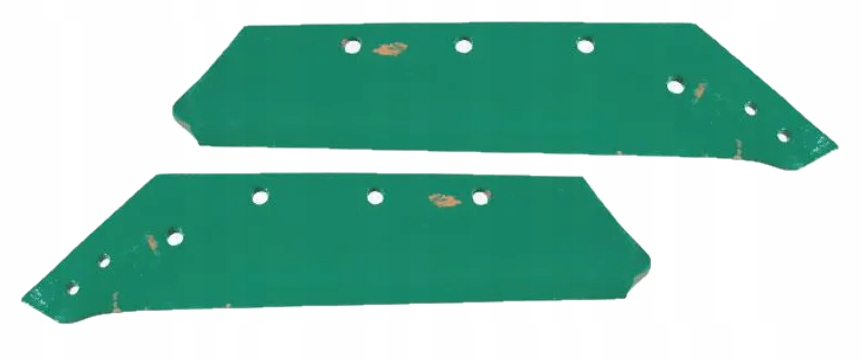 KK073006 - Съемный носовой отвал x2 18 