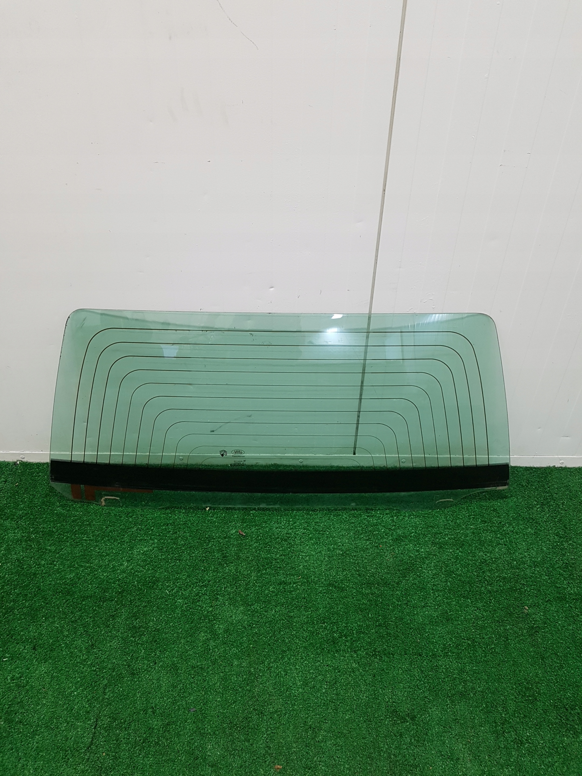 window rear LAND ROVER FREELANDER GRZANA