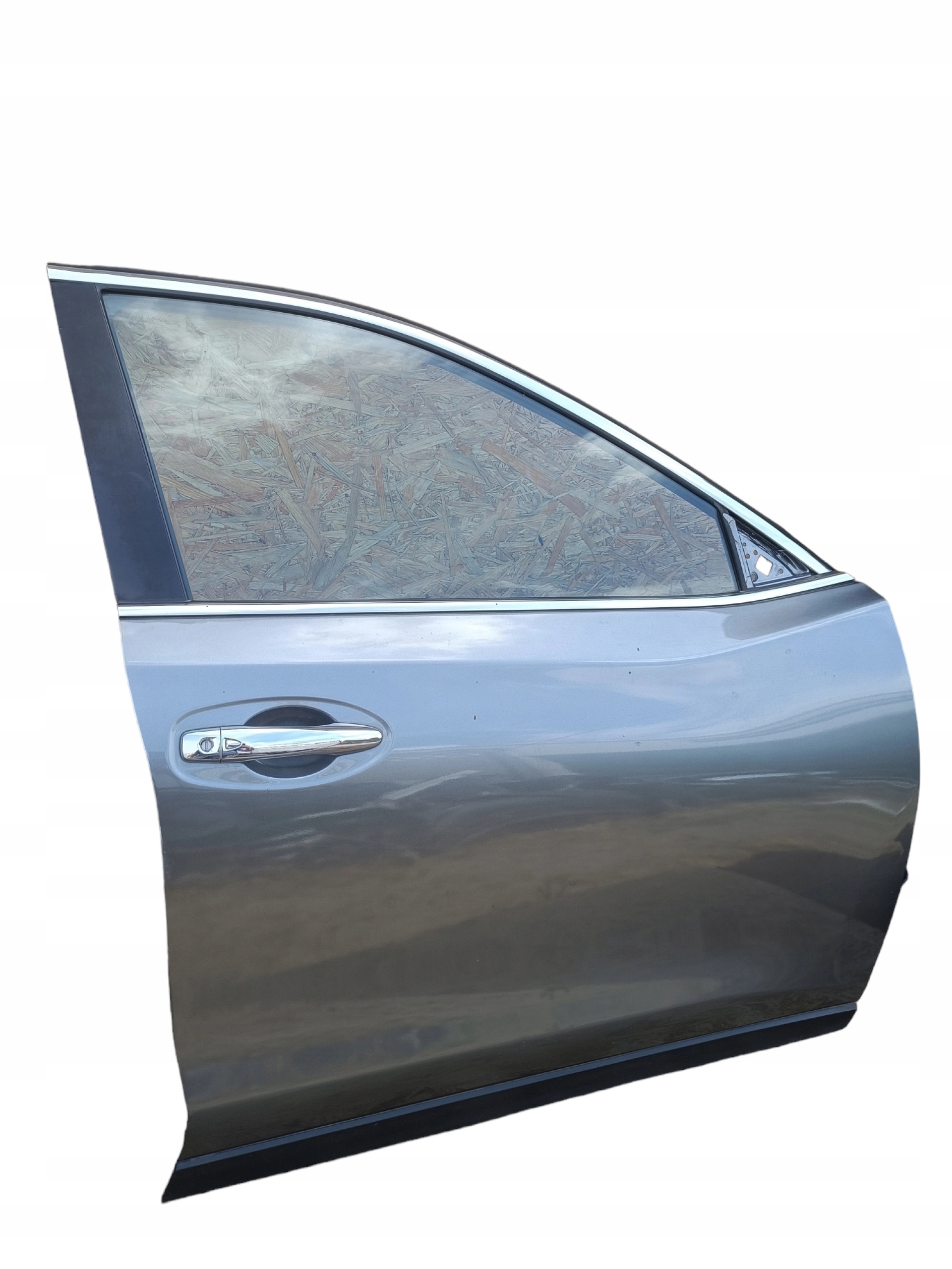 door front right NISSAN X-TRIL T32 NUMER KAD G