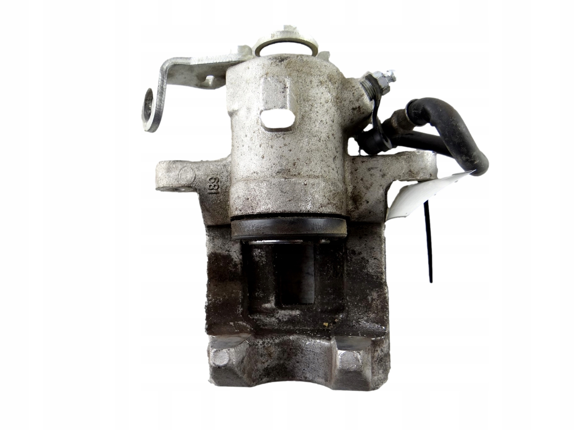 caliper brake left VOLKSWAGEN GOLF IV 010R06