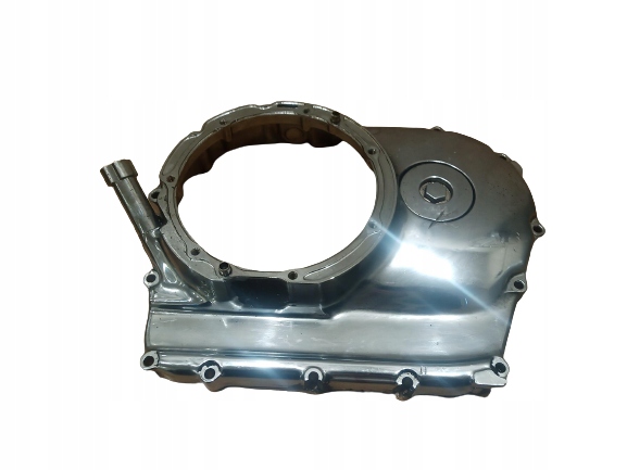 HONDA VT 1100 SHADOW SABRE КРИШКА КРИШКА КОРПУС