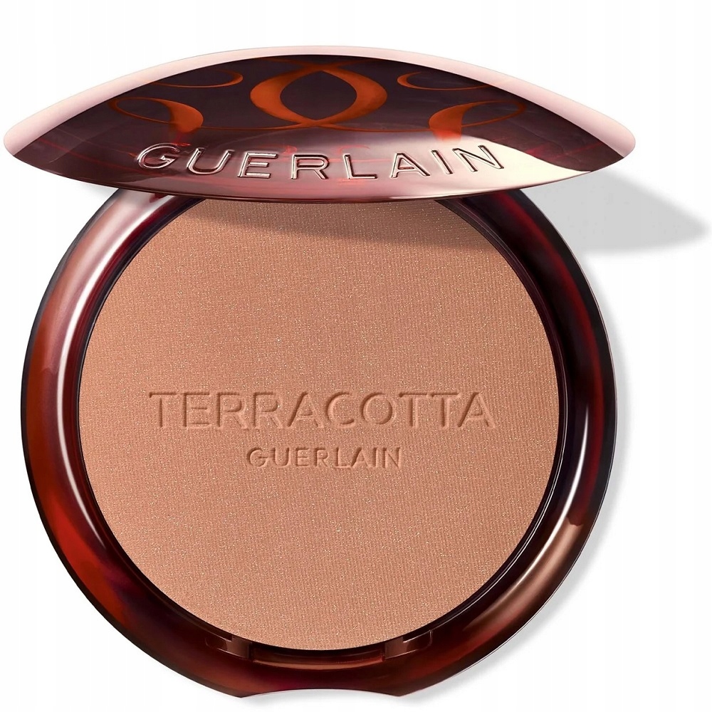Guerlain Terracotta bronzující pudr 02 Medium Cool 8.5 g