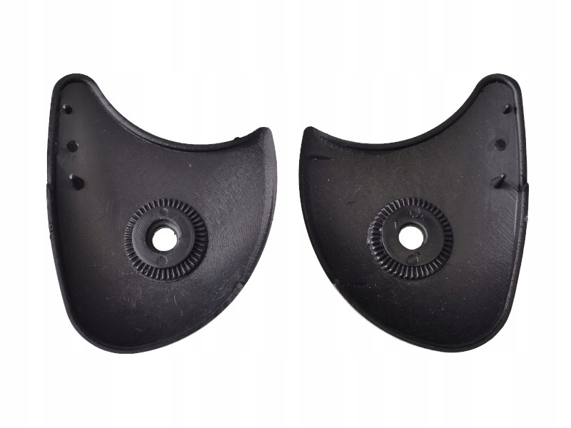 MOCOWANIE plastik SZYBY KASKU otwartego AWINA KPL Producent inny