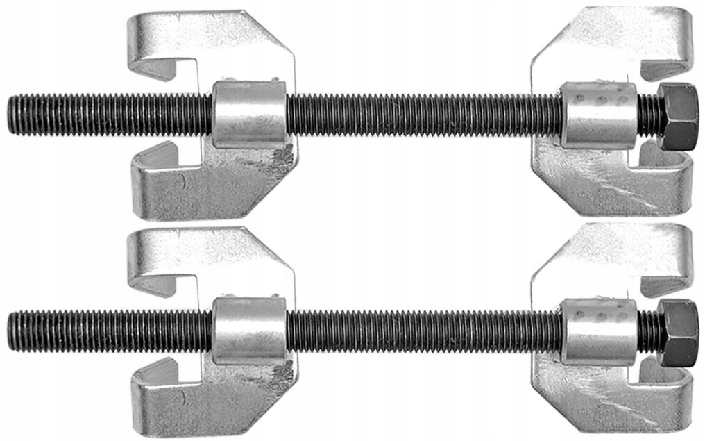 ŚCIĄGACZ DO SPRĘŻYN, KPL. 2SZT. 80601
