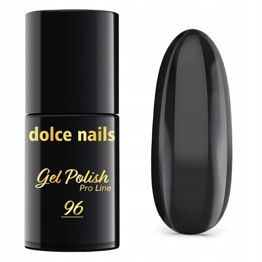 

Dolce Nails Lakier Hybrydowy Pro Line 096 Uv/led