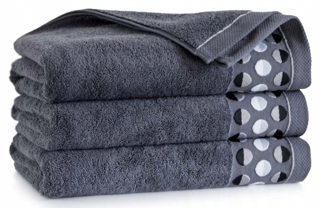 

Zwoltex Ręcznik Bawełna Egipska 50x90 70x140 Zen 2
