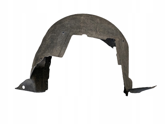 Chevrolet Corvette C7 Nadkole Lewy Tył