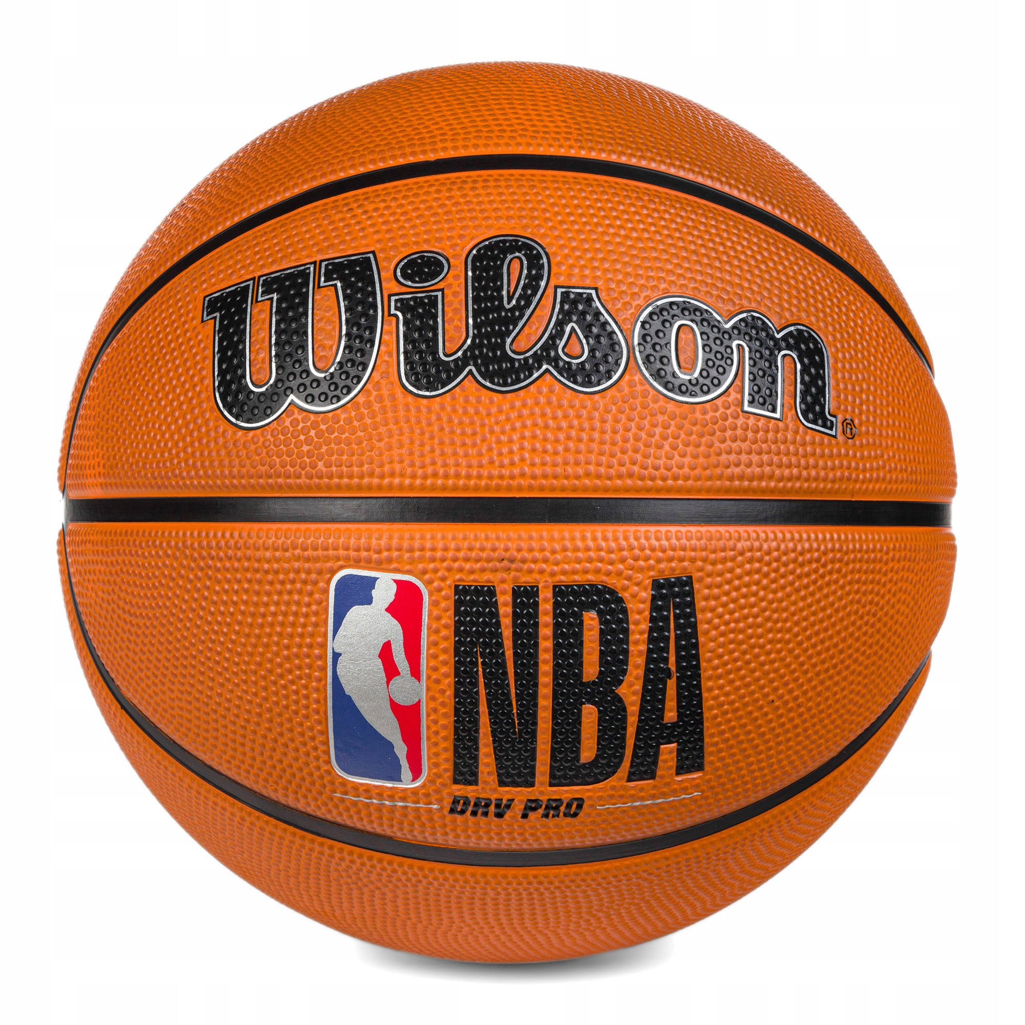 Basketbalová lopta Wilson NBA DRV Pro WTB9100XB07 veľkosť 7