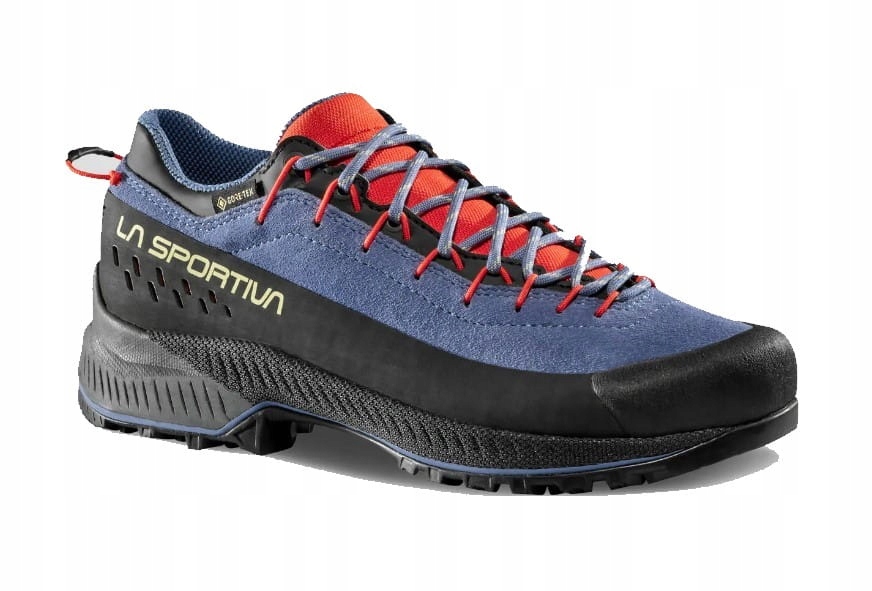 Buty Damskie La Sportiva TX4 Evo Gore-Tex moonlight/cherry tomato 37