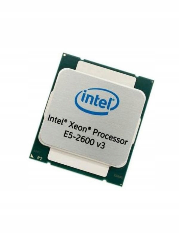 E5-2698 v3 16-CORE 2,3/3,6GHz DO R630 R430 R730