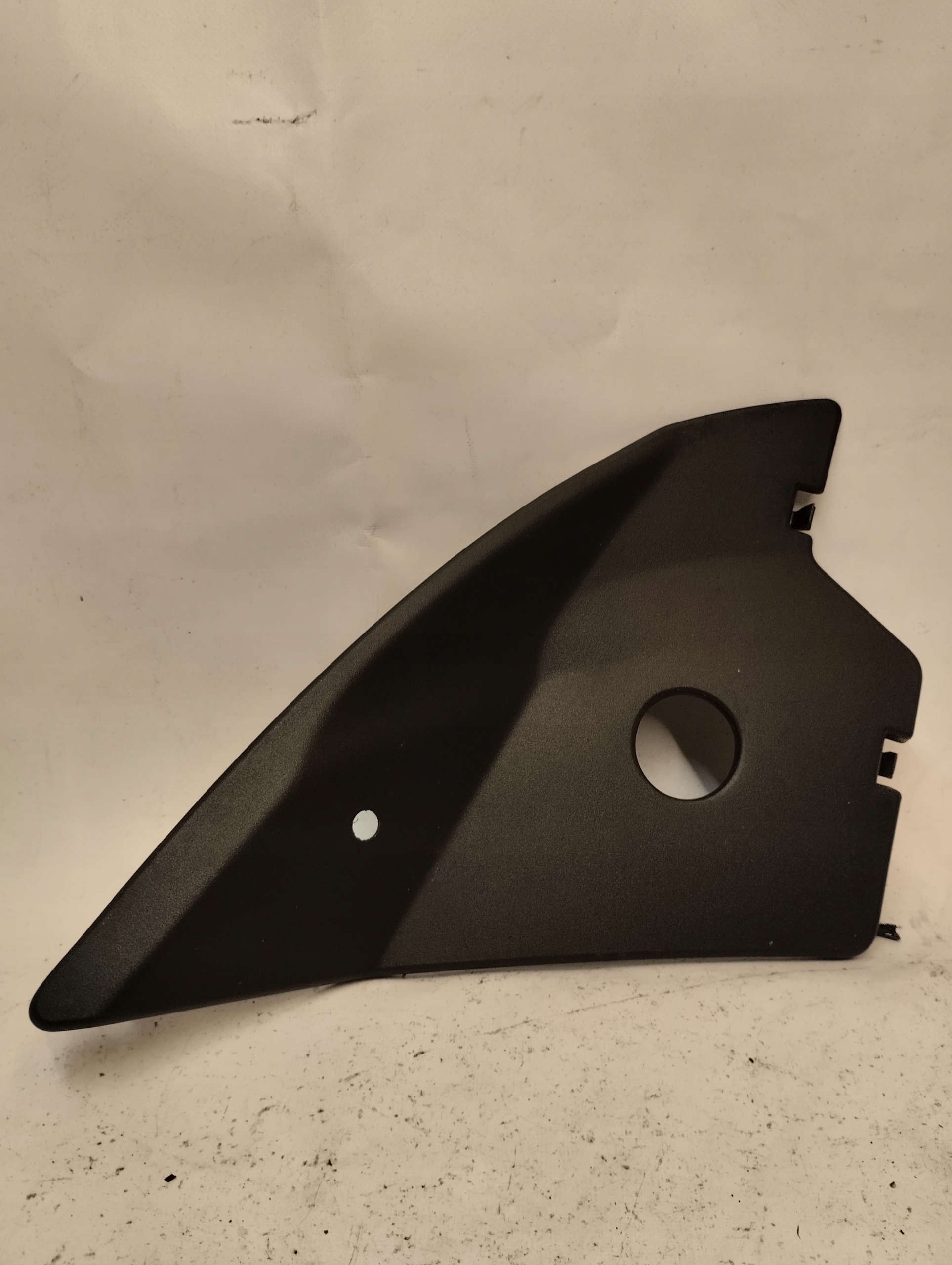CITROEN DS5 spoiler cover lights left 9800525877