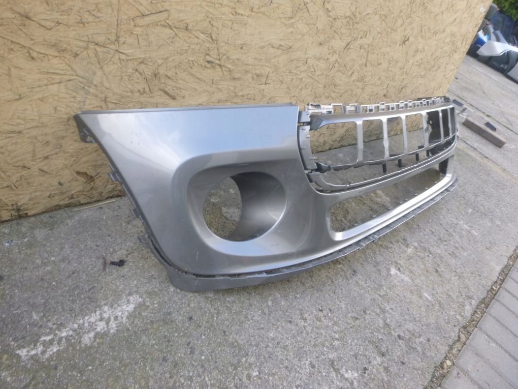 MINI COOPER ONE F56 14- front bumper
