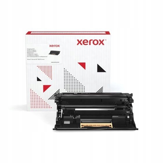 Xerox Buben Black VersaLink B620/B625 (150K)