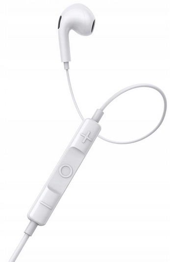 Słuchawki douszne Baseus do Xiaomi Redmi Note 12 Pro Marka Baseus