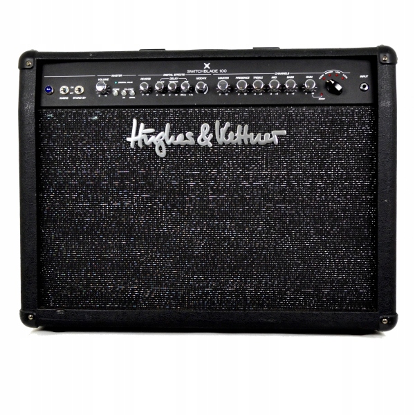HUGHES & KETTNER SWITCHBLADE 100 Combo