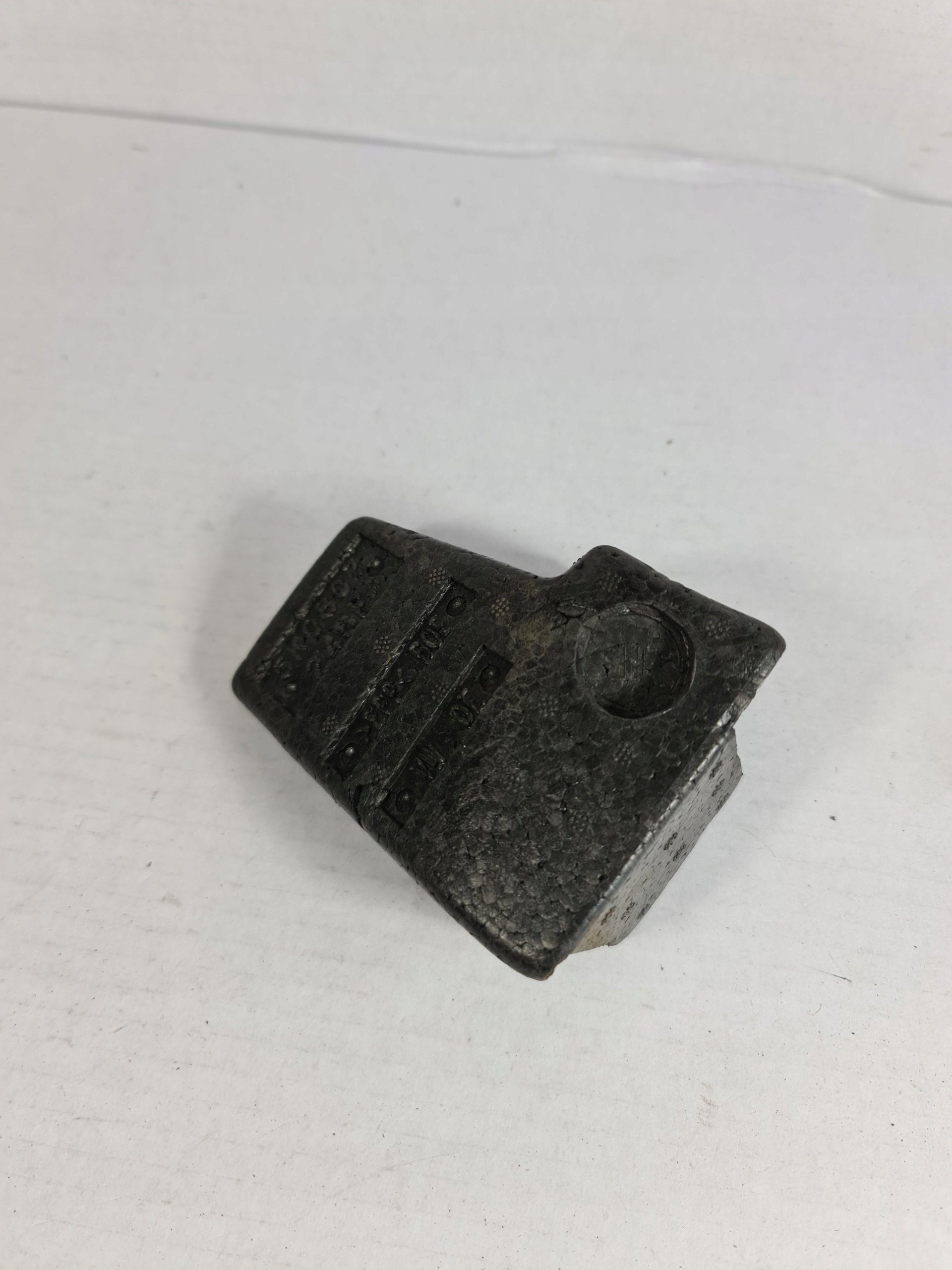 GOLF VI WYGŁUSZENIE STYROPIAN PRAWY 5K0807248F