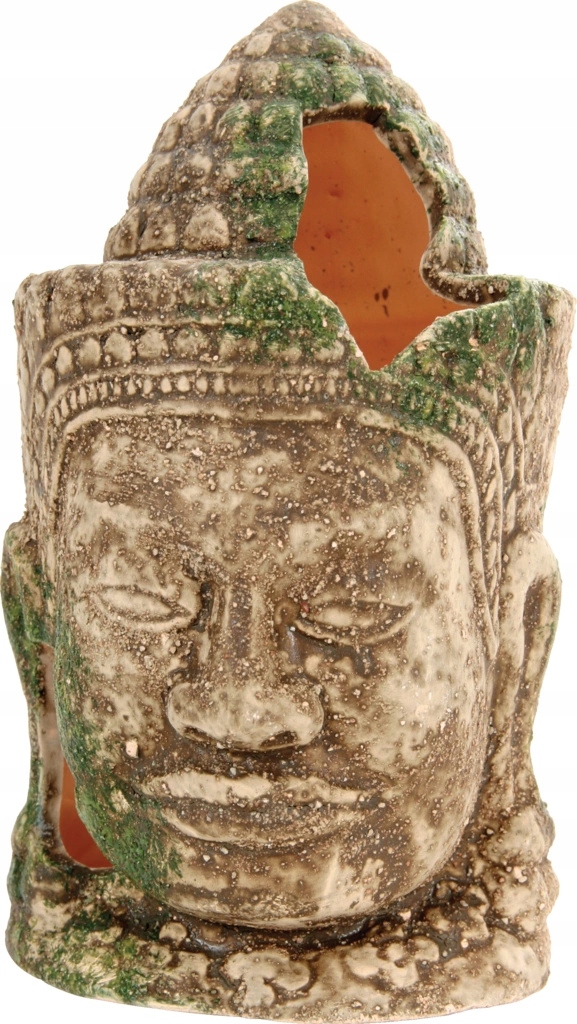 Levně Zolux Dekorace akvárium Král Angkor