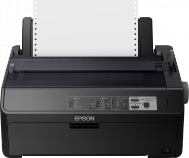 Epson FX-890II, A4, 2x9ihl., 612zn., Lpt/usb C11CF37401