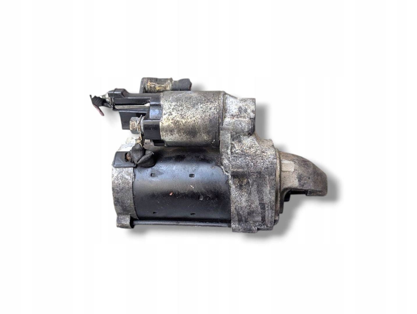 starter Mercedes-Benz Sprinter W906 2007 A6519060026