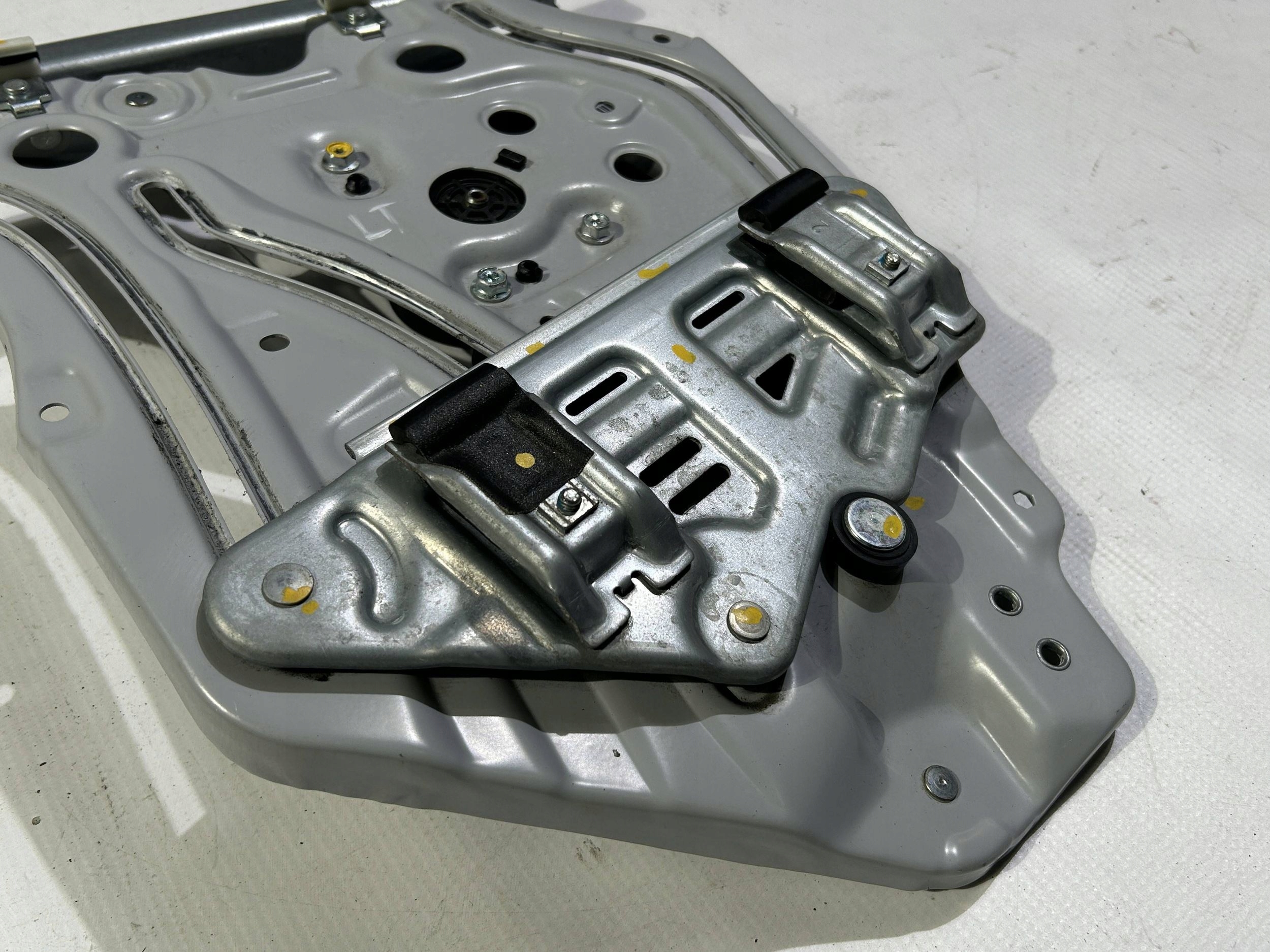mechanism windows rear part left Chevrolet Camaro cabrio 2016r