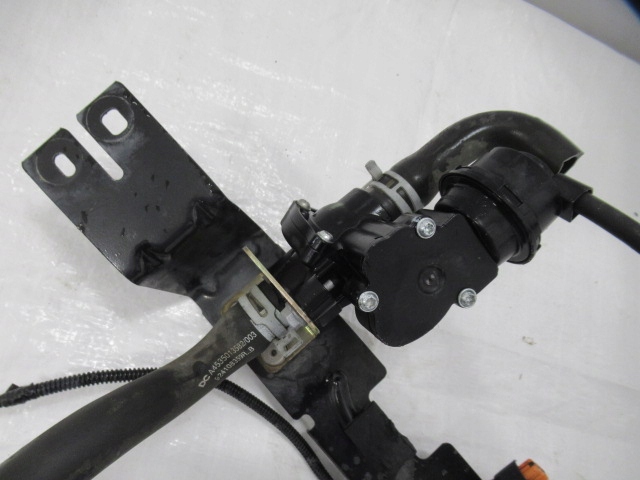 SMART FORTWO 453 TERMOSTAT 144C09677R Producent części Smart Kid Belt