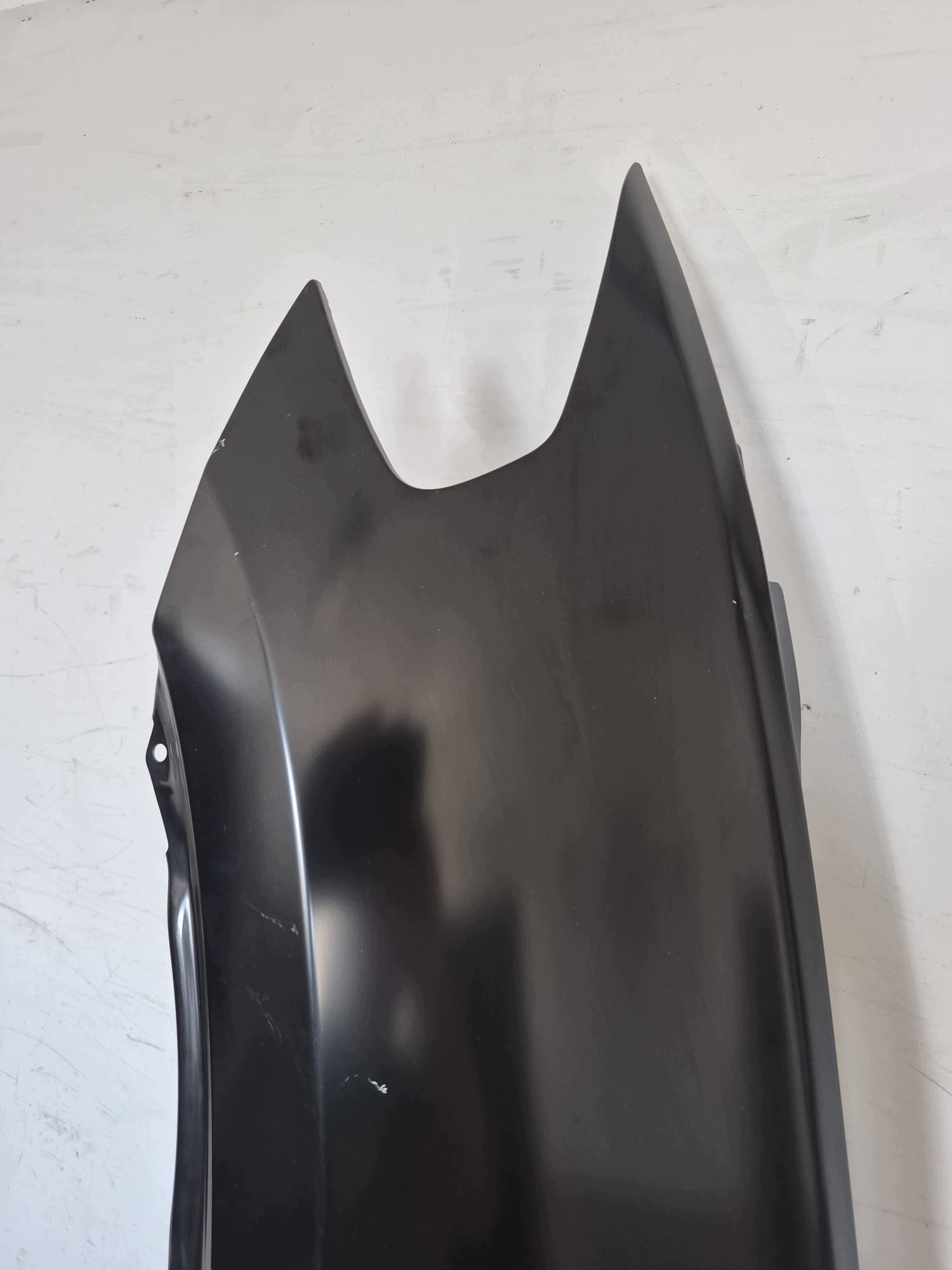 BMW X3 G01 17- fender left front front