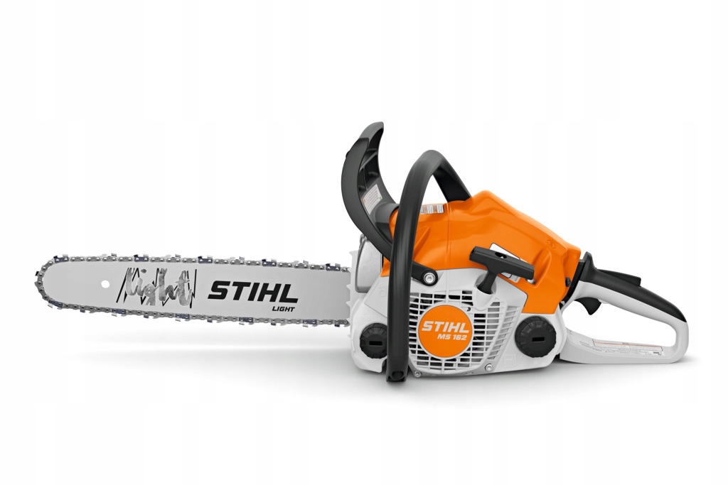 Pilarka piła spalinowa stihl ms 162 35cm Producent prowadnicy Stihl