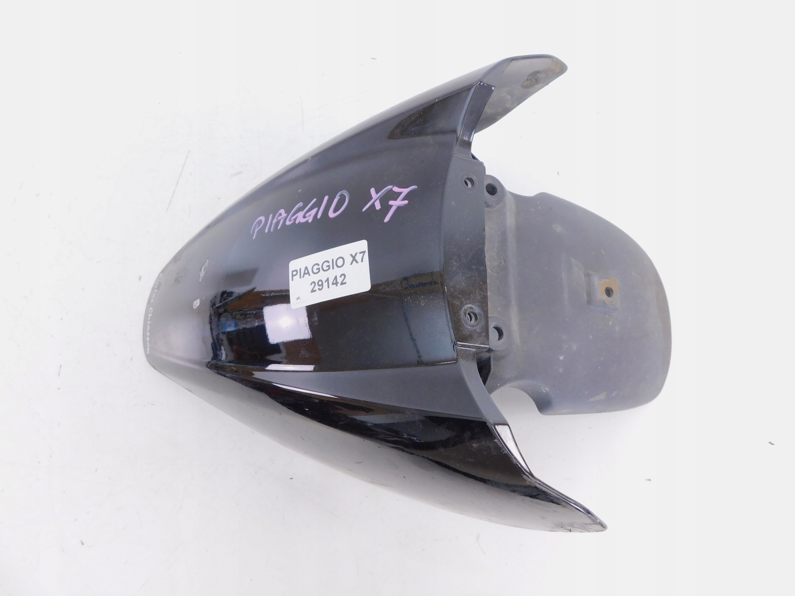 PIAGGIO X7 125 переднє крило переднє M1