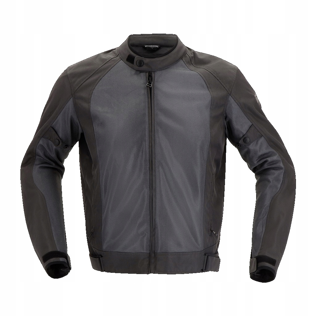 Richa Airsummer Black Anthracite Motocyková bunda