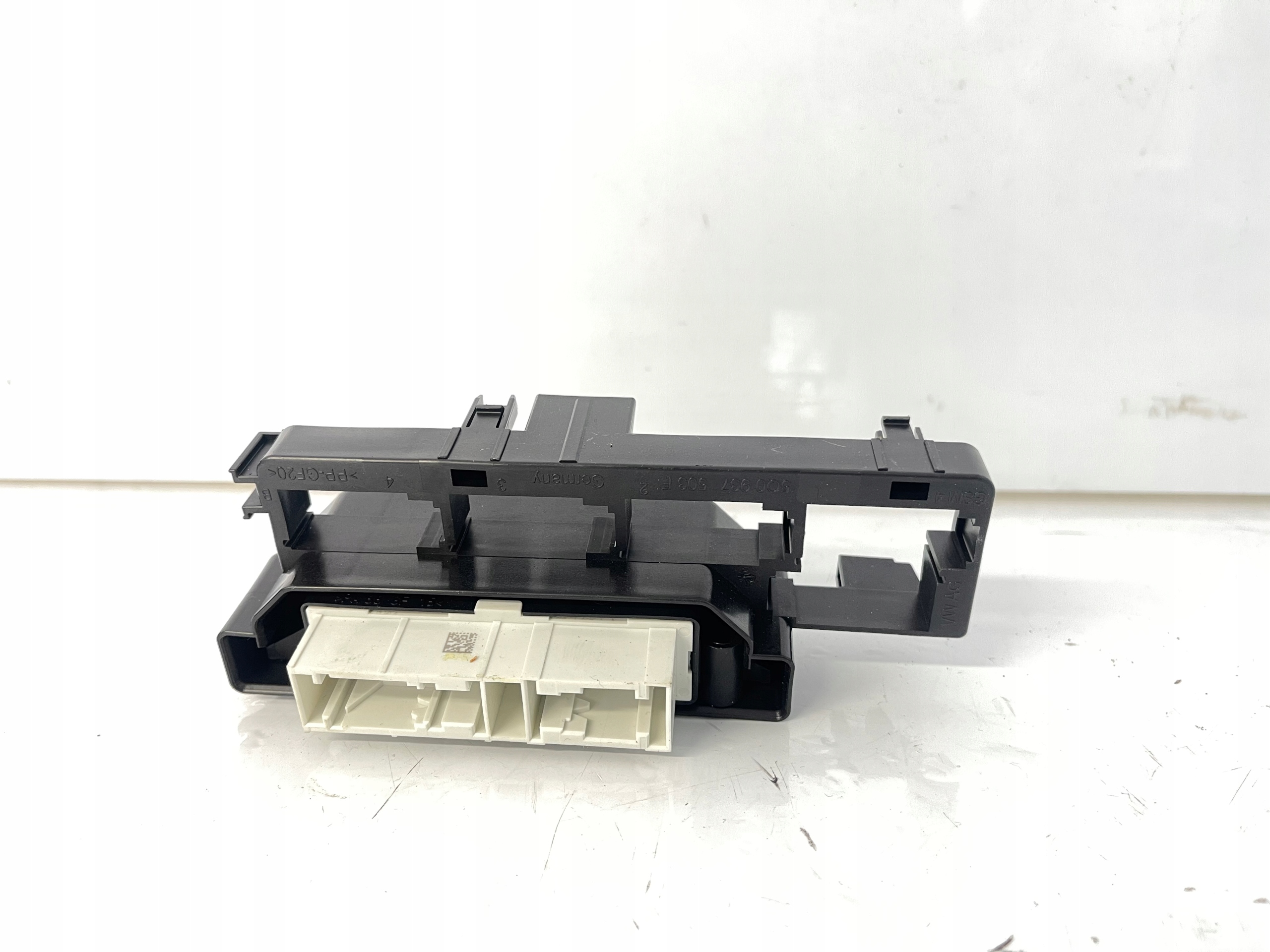VW GOLF VII control unit module PDC 5QA919294C + holder 5Q0937503F
