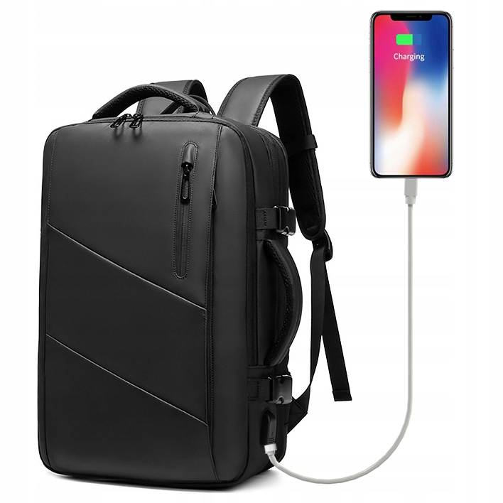

Torba/Plecak Outwalk AL1023 na laptopa 15,6 bagaż