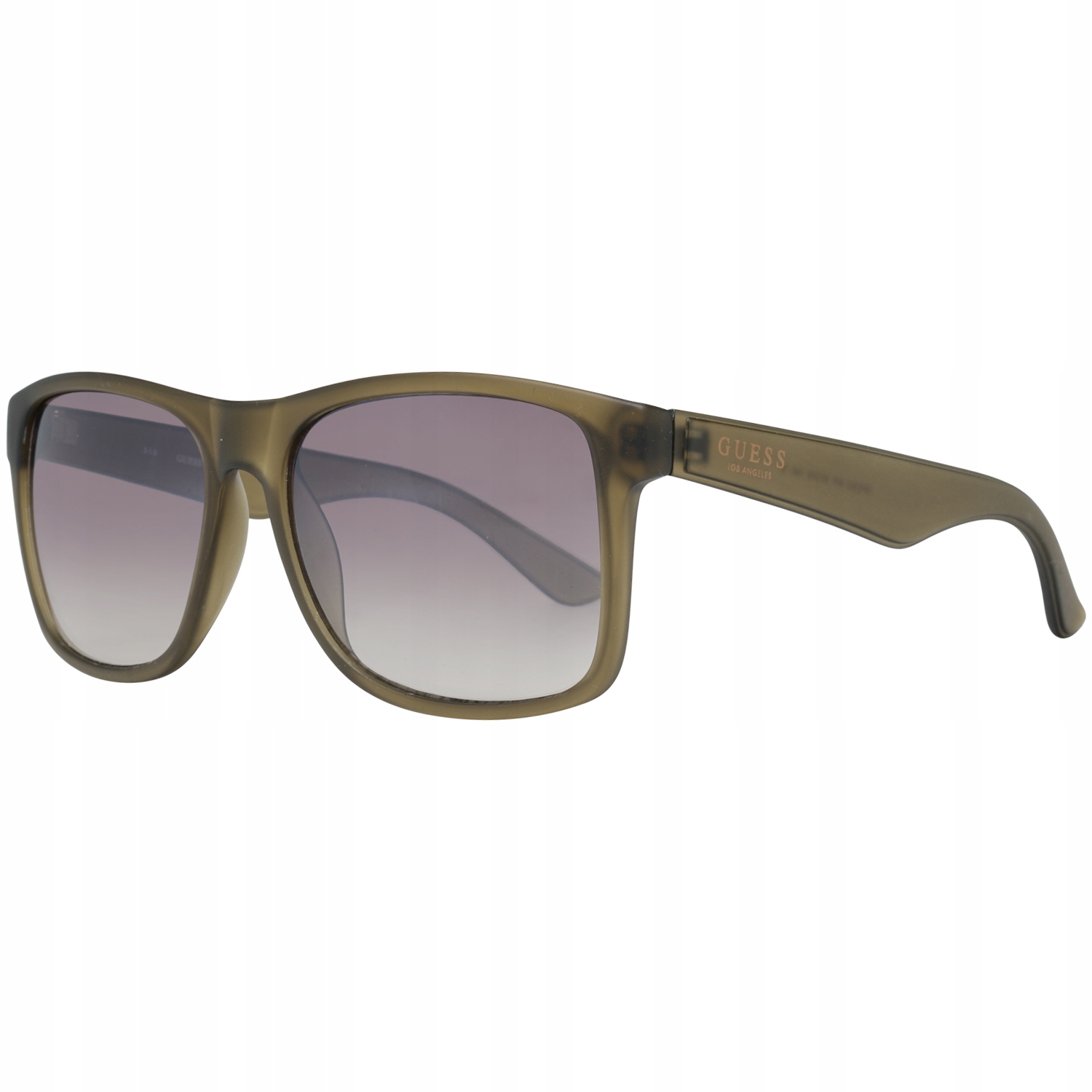 

Okulary przeciwsłoneczne męskie Guess GF0203