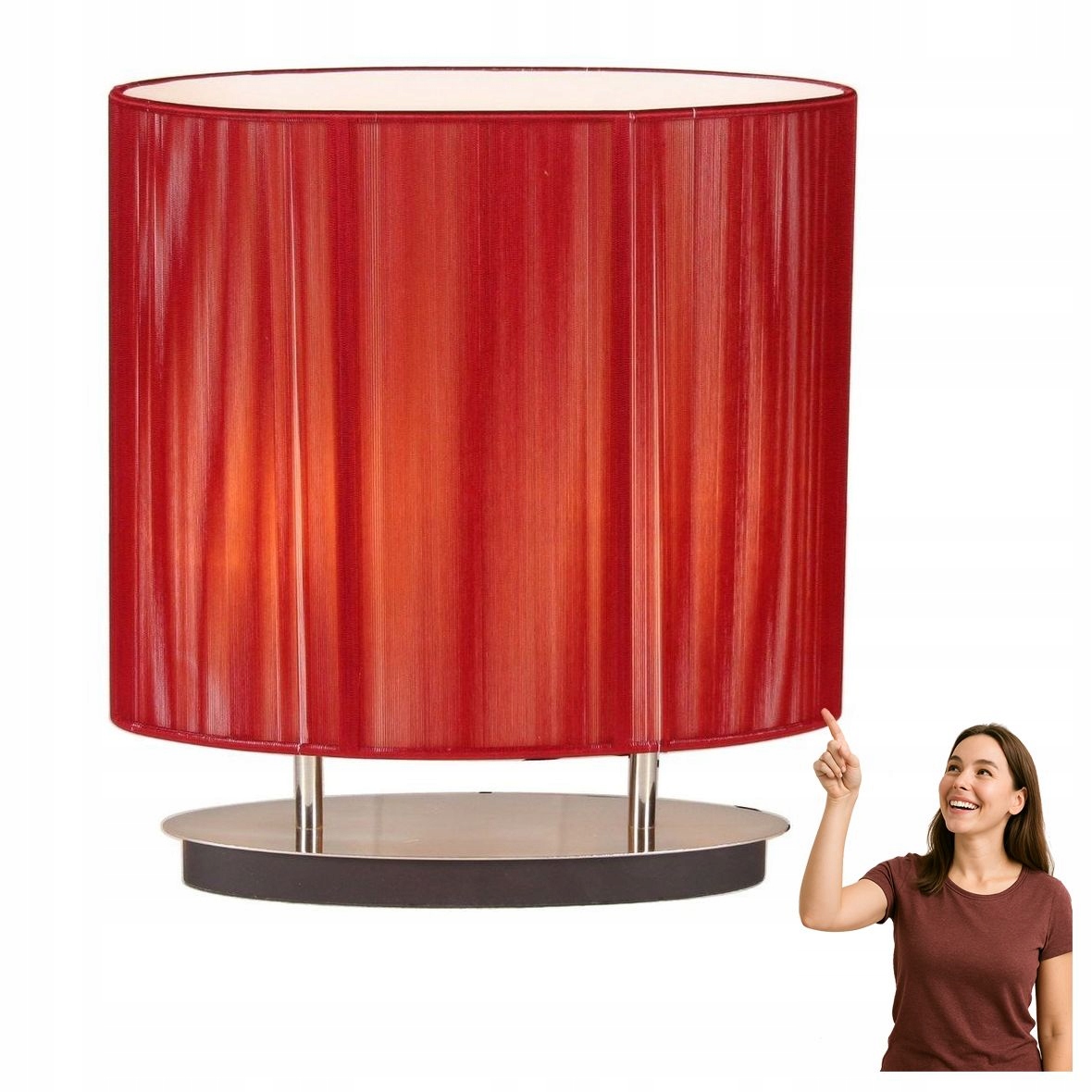 Stolová lampa Artemis 41-10165 Candellux