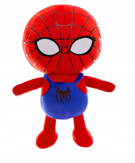

Spider-man Spidermen Przytulanka Pluszowa Miś 32cm