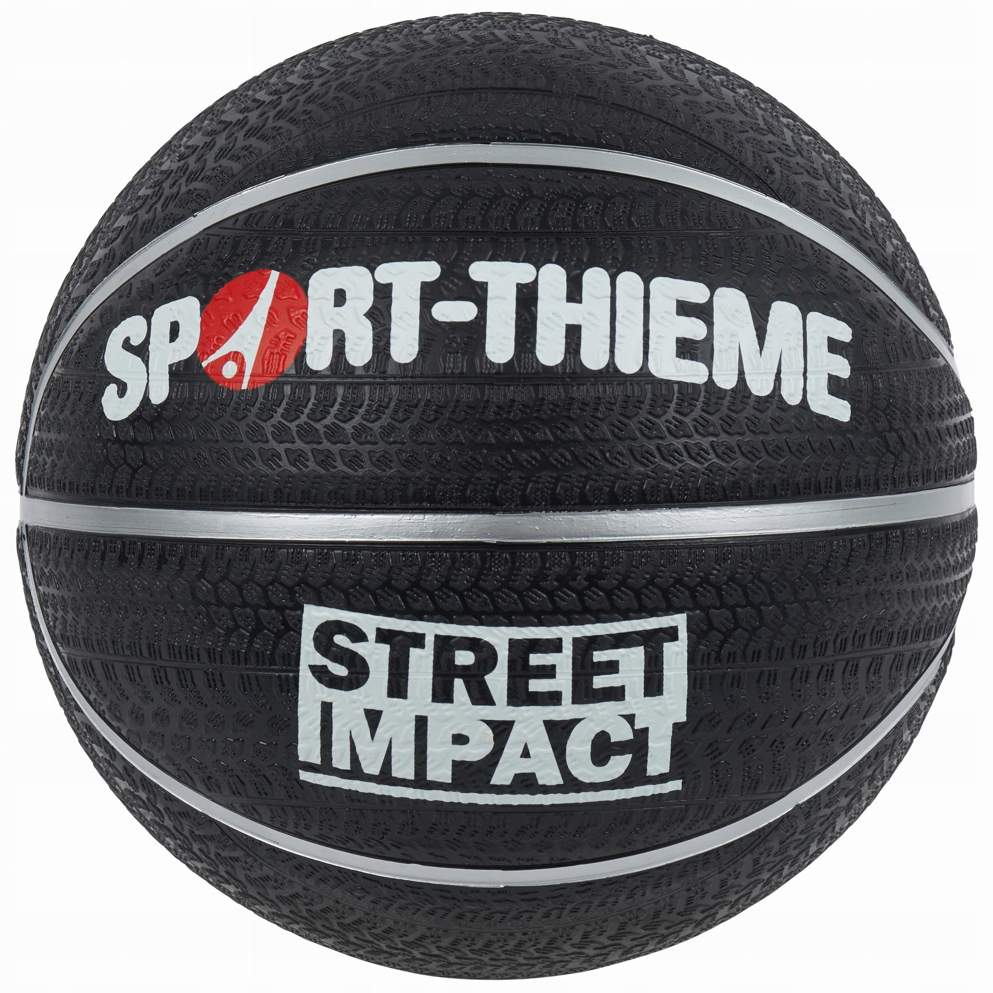 Piłka do koszykówki Street Impact r.7