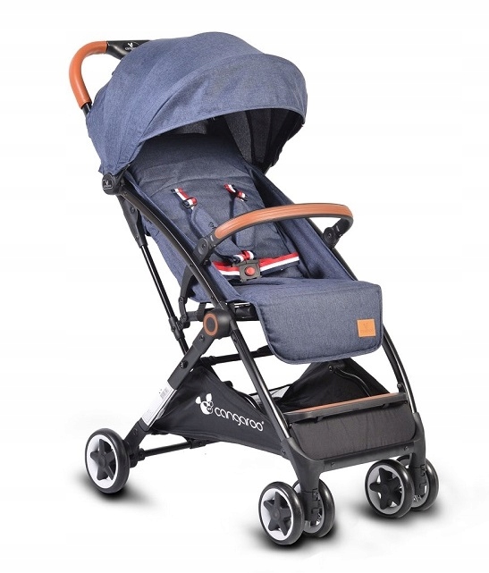 Cangaroo Wózek golfowy, kije Paris 2021 - denim