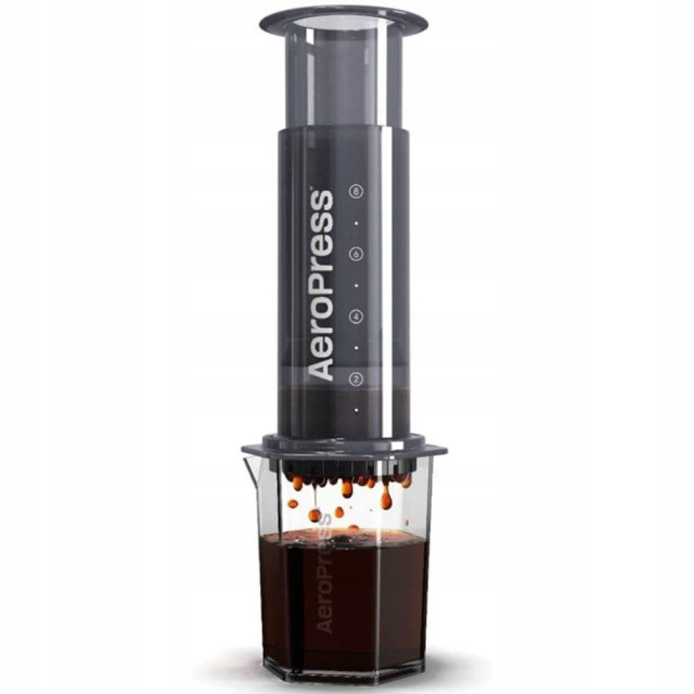 Kávovar Aeropress XL