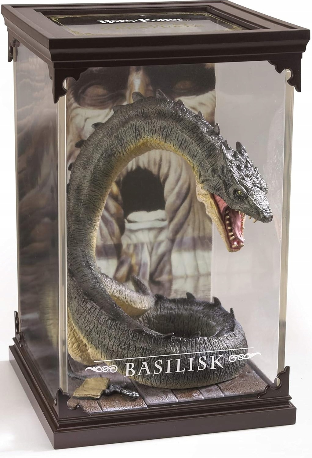 Harry Potter Figurka Bazilišek NN7421