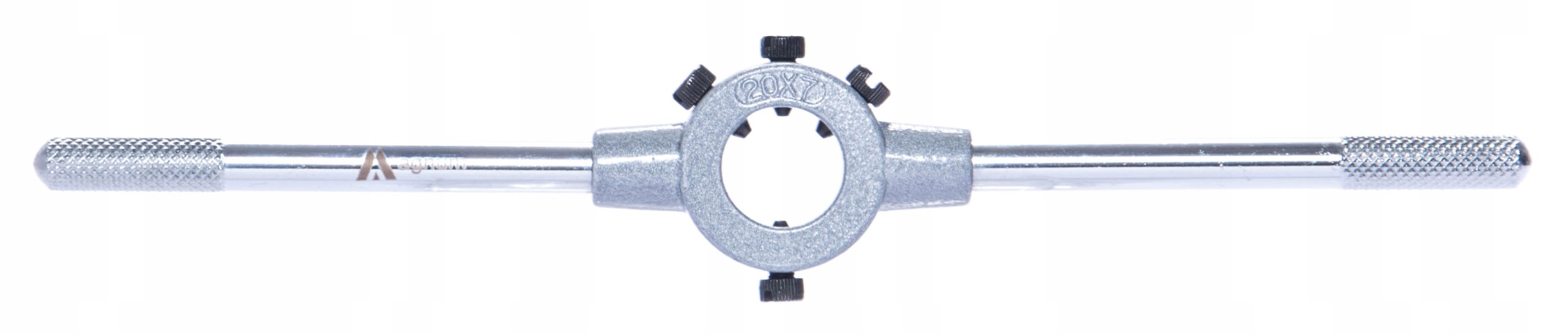 

Pokrętło Uchwyt Oprawka Narzynek M4.5-M5-M6 20X7MM