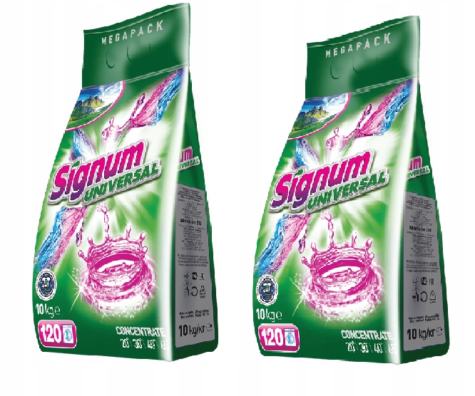 

Signum Universal 20 kg