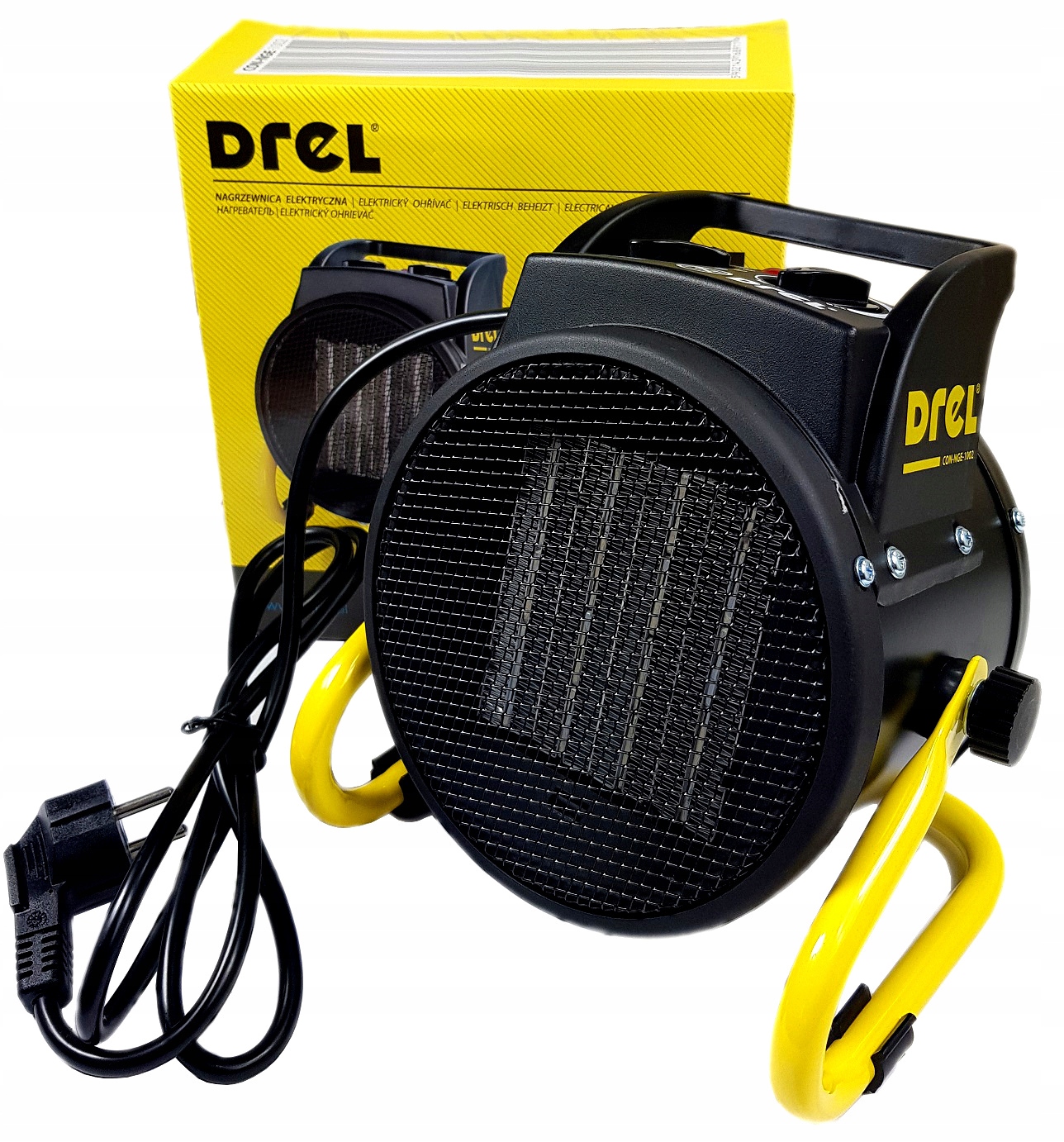 Электрический нагреватель FARELKA нагреватель DREL 5 кВт