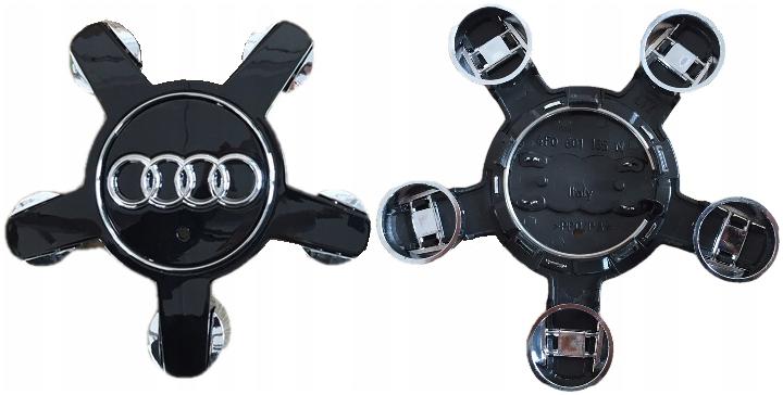 

Dekielek Kapsle Dekielki 135mm do Audi 4F0601165N