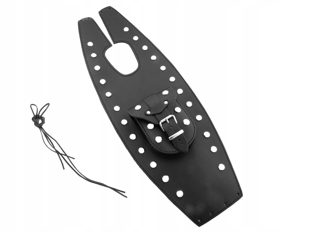 КРАВАТКА РЕМІНЬ НА БАК SUZUKI VS 800 1400 INTRUDER