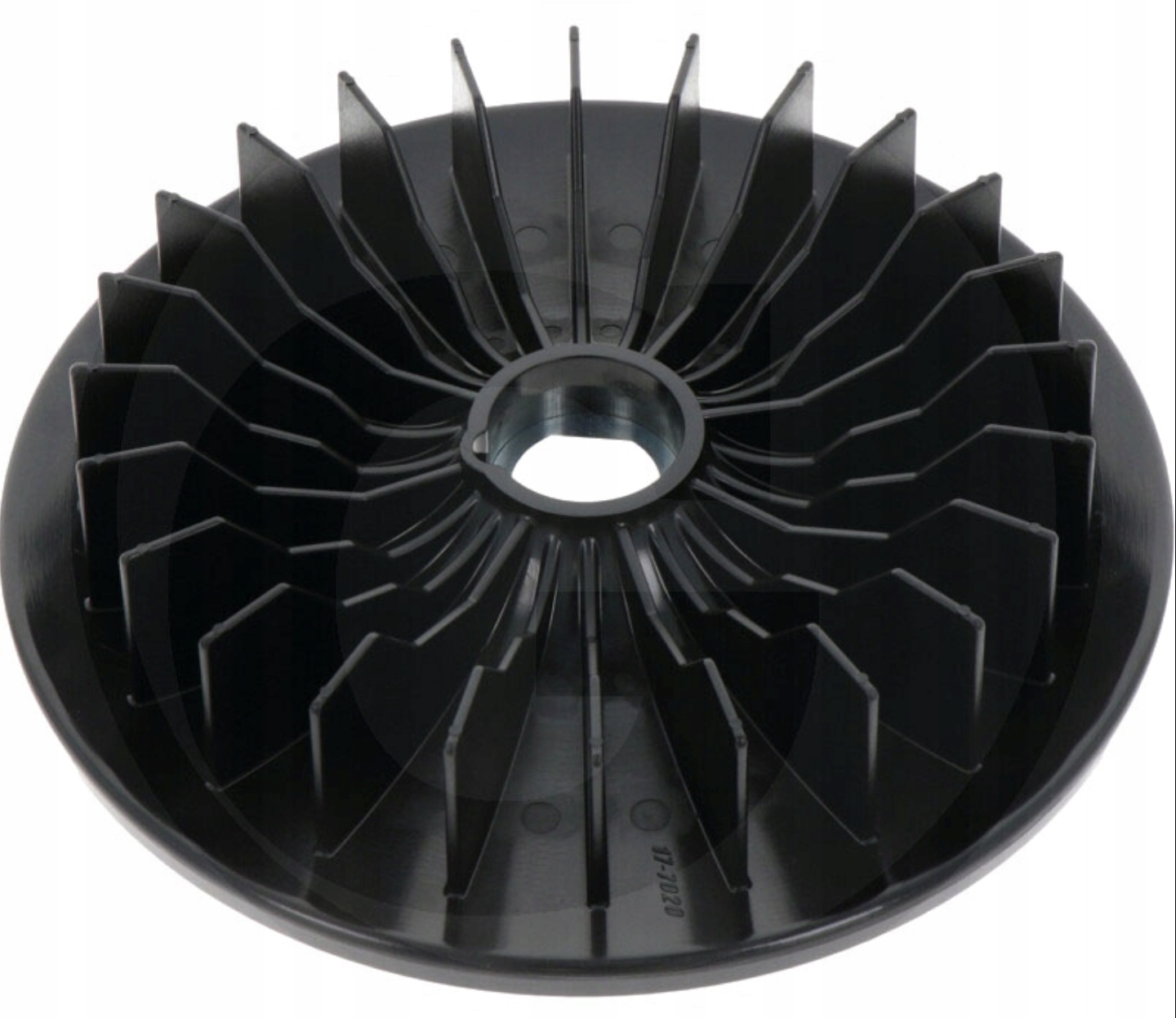 WENTYLATOR DO KOSIARKI SABO SAA17149 SA17149 SA30046 255 mm