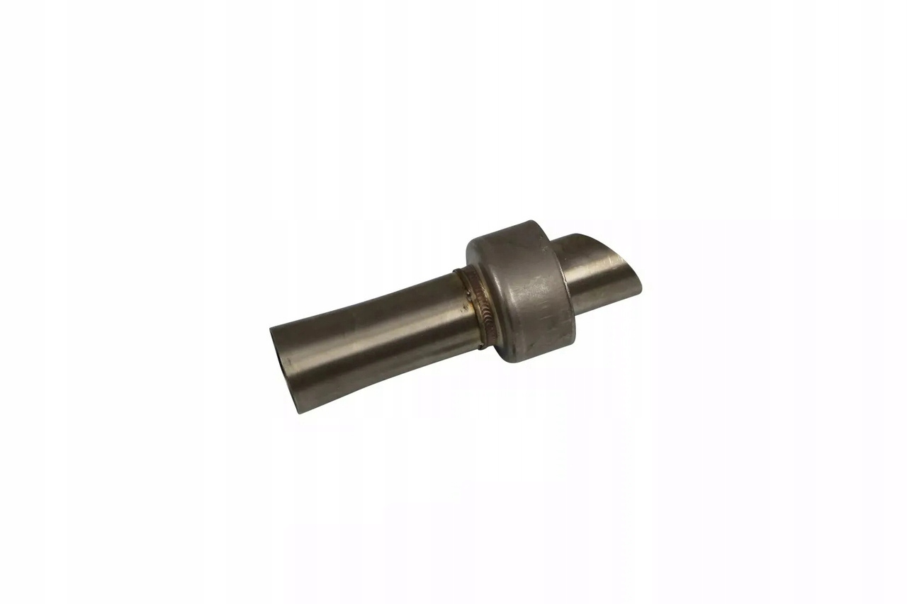 Db Killer Akrapovic Noise Damper V-TUV213