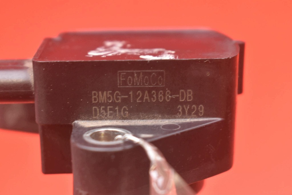 coil ignition BM5G-12A366-DB FORD ESCAPE MK3 KUGA MK2 1.6 ECOBOOST 178 KM